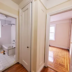 Rented by New York Residence