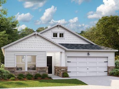 1056 Tulip Shell St, Summerville, SC, 29485