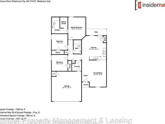 3rd image of 1804 Sloane Dr