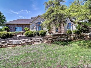 31682 Retama Rdg, Bulverde, TX 78163