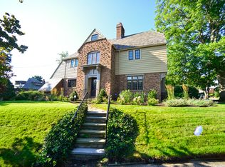 1221 Savannah St SE, Washington, DC 20032