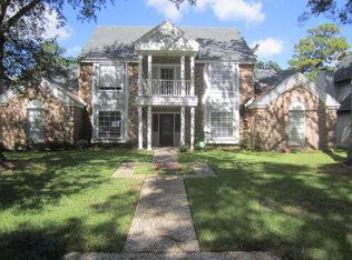 2006 Roanwood Dr, Houston, TX 77090