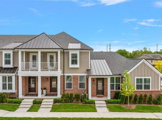 166 Jotham Ave, Auburn Hills, MI 48326