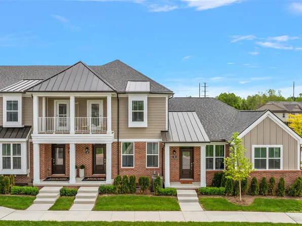 166 Jotham Ave, Auburn Hills, MI 48326