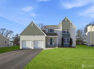 1484 Osage Rd, North Brunswick, NJ 08902