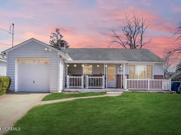 406 Union Avenue, Neptune Township, NJ 07753
