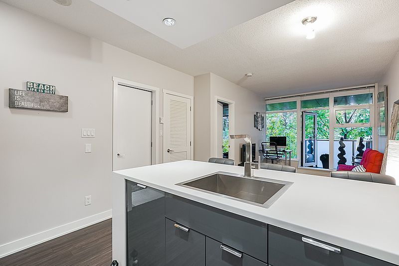 Vancouver Apartment for rent - 1 Bedroom — photo 6