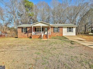 19 Janet Rd, Griffin, GA 30224