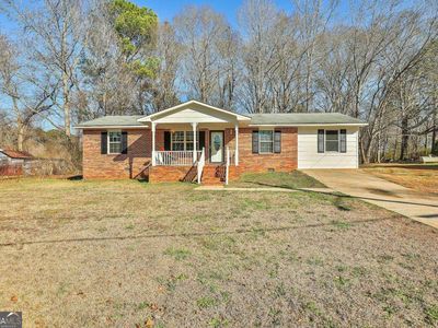 19 Janet Rd, Griffin, GA, 30224