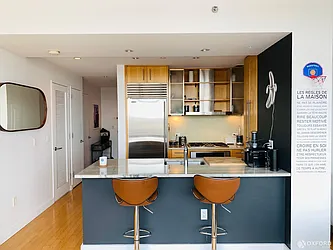 Rented by Oxford Property Group