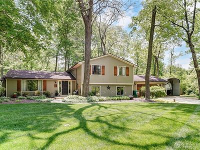 10189 Ashpark Ct, Dayton, OH, 45458