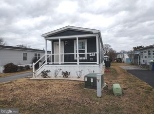 42 Colonial Ln, Rehoboth Beach, DE