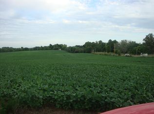 2717 Buffalo Rd, Lawrenceburg, TN 38464