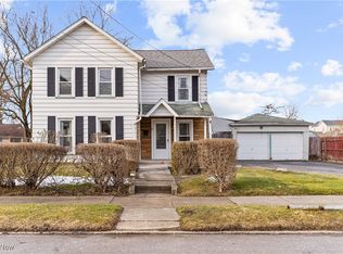 46 Ella St, Girard, OH 44420