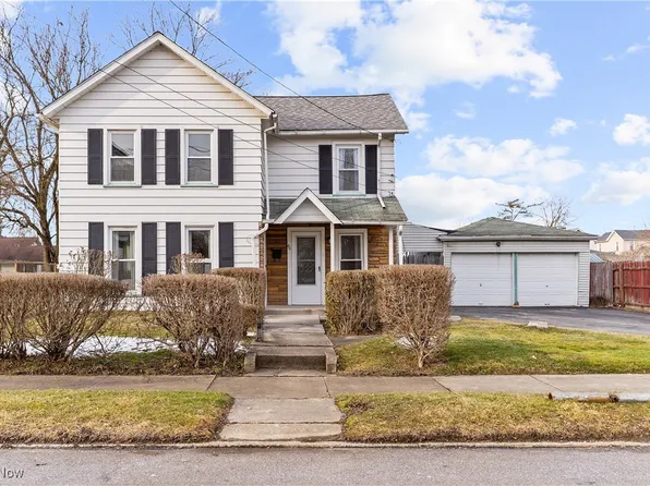 46 Ella St, Girard, OH 44420