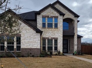1025 Huffines Blvd, Wylie, TX 75098