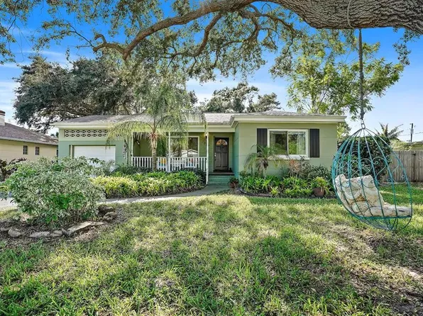 2019 59TH STREET S, GULFPORT, FL 33707