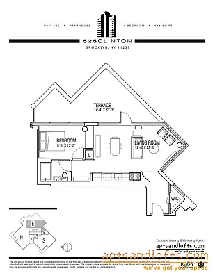 Rented by aptsandlofts.com | media 30