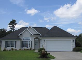 1504 Riley Ct, Myrtle Beach, SC 29588