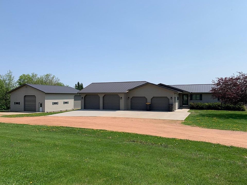 134605 COUNTY ROAD U, Marathon, WI 54448 Zillow