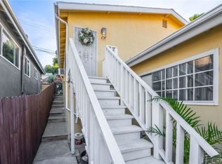 5202 San Rafael Ave, Los Angeles, CA 90042