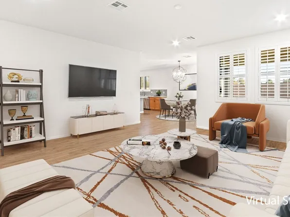 3801 Park Field Dr, Paradise, NV 89120