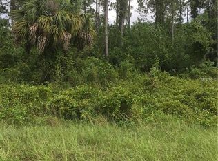 Devonshire Cir, North port, FL 34288