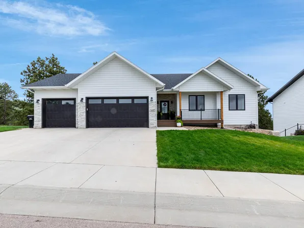 844 E Minnesota St, Rapid City, SD 57701