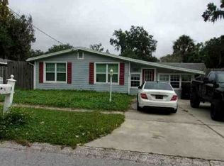 2865 Robinette Dr, Orange Park, FL 32073