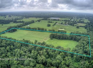 252 County Road 2431, Como, TX 75431