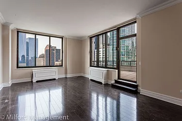 Rented by Milford Management