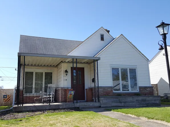 1515 Conwell St, Connersville, IN 47331