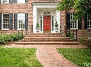 1203 Rocky Point Ln, Durham, NC 27712