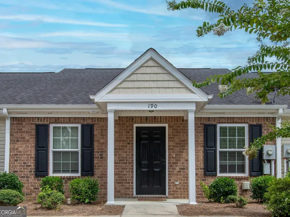 190 Buckhaven Way, Statesboro, GA 30458