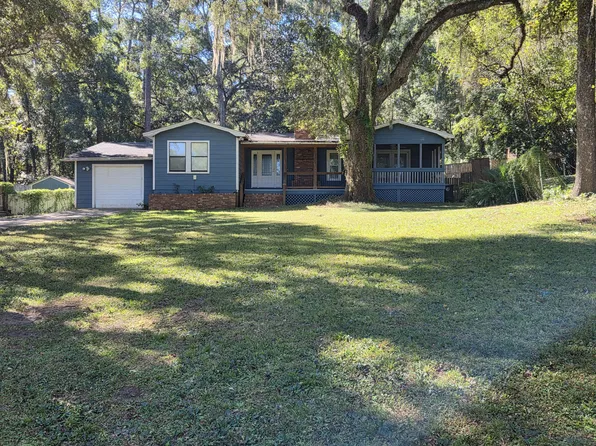 2635 Lucerne Dr, Tallahassee, FL 32303
