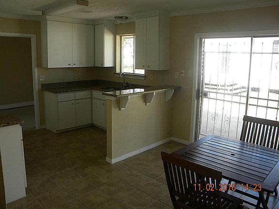 Kitchen and Dining Room