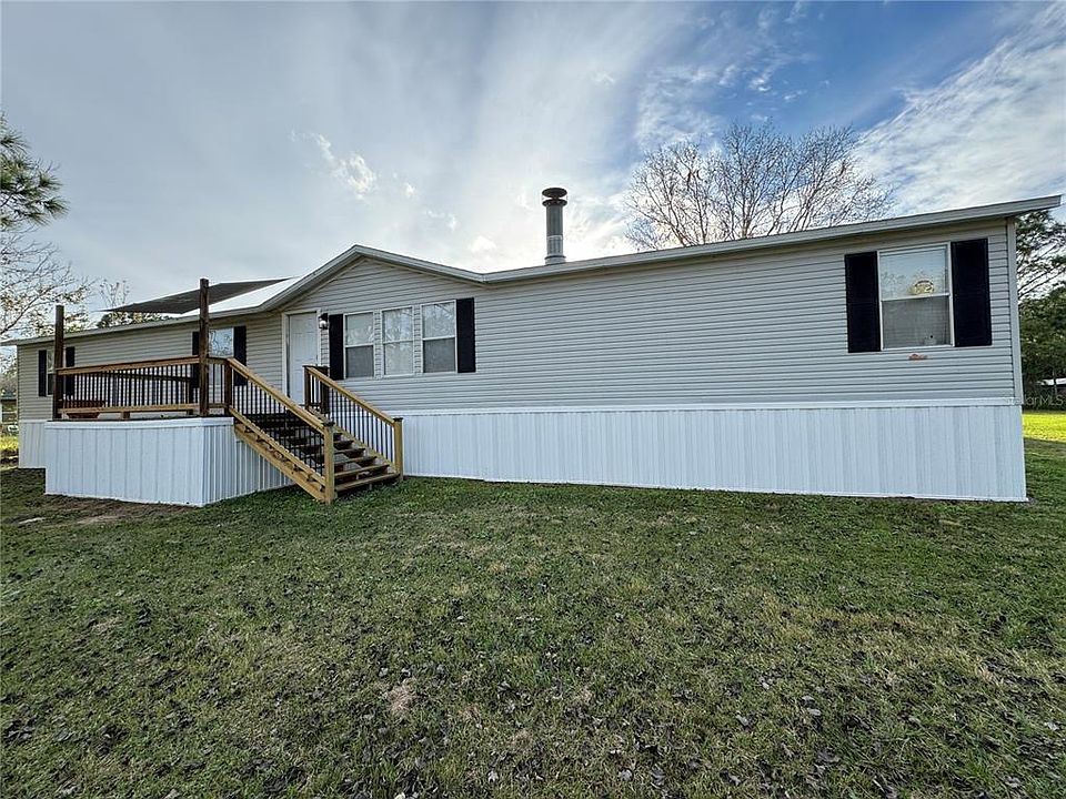 3213 Cypress Trails Dr, Polk City, FL 33868 Zillow