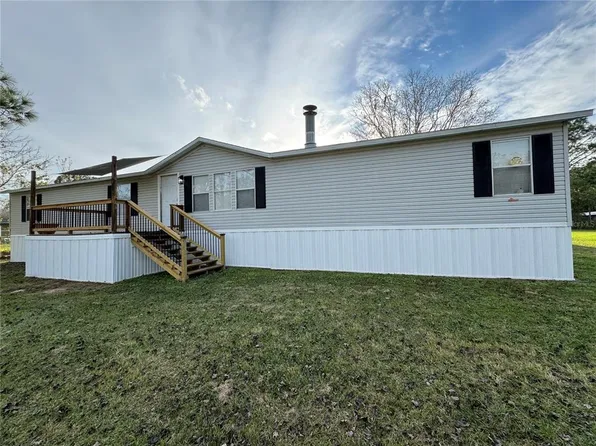 3213 Cypress Trails Dr, Polk City, FL 33868