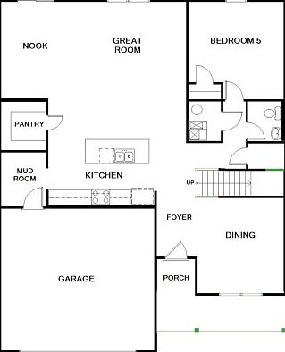 5th image of 16801 Meander Way