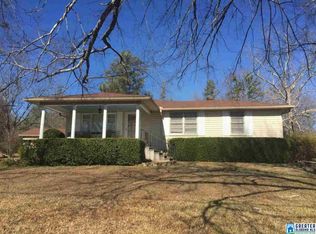 26305 Us Highway 411, Ashville, AL 35953