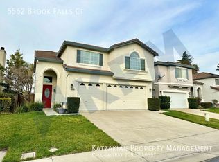 5562 Brook Falls Ct, Stockton, CA 95219