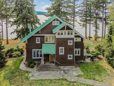 3030 S Mabana Heights Road, Camano Island, WA, 98282