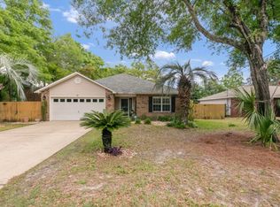 805 Kenneth Dr, Fort Walton Beach, FL 32547