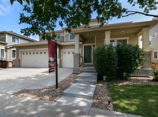12258 Idalia St, Commerce City, CO 80603