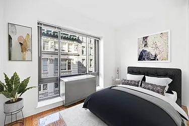 Rented by REAL New York