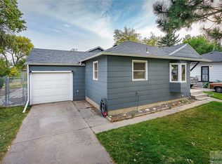 1720 Clark Ave, Billings, MT 59102