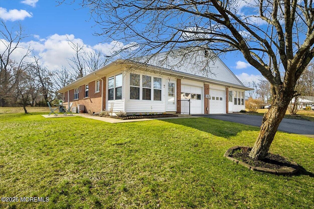 136 A Azalea Drive, Manchester Township, NJ 08759 | MLS #22608067