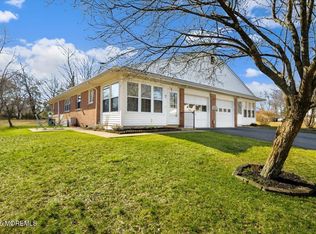 136 A Azalea Drive, Manchester Township, NJ
