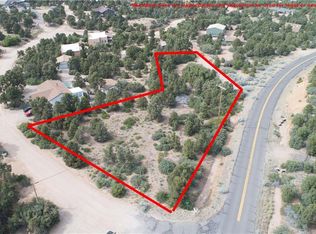 2760 S Metate Dr, Kingman, AZ 86401