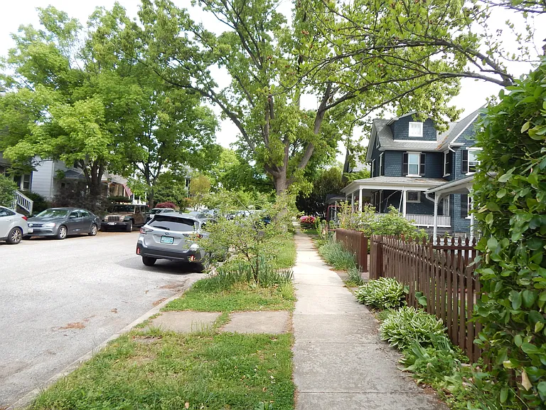 4601 Schenley Rd #1F — Photo 6